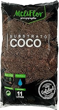 Descubre usos innovadores de la fibra de coco en tu jardín