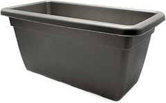 Beneficios de Usar Jardineras Rectangulares para el Cultivo Urbano