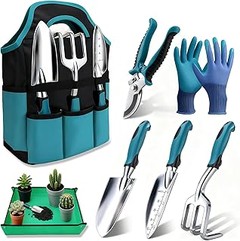 ¿Por qué elegir herramientas de mano para jardinería en lugar de eléctricas?