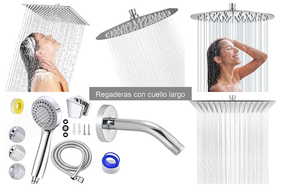 Cómo elegir la mejor regadera con cuello largo para tu huerto