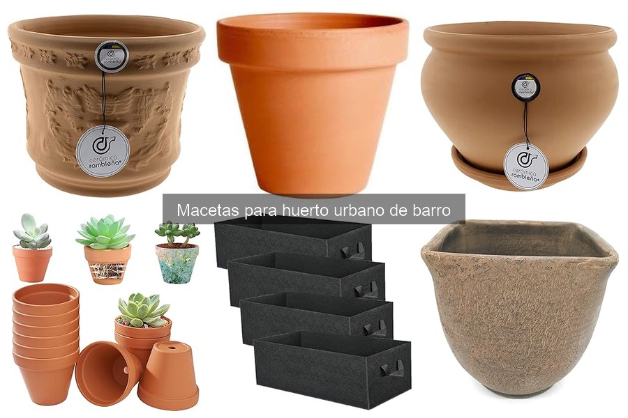 Cómo prevenir el agrietamiento de macetas de barro
