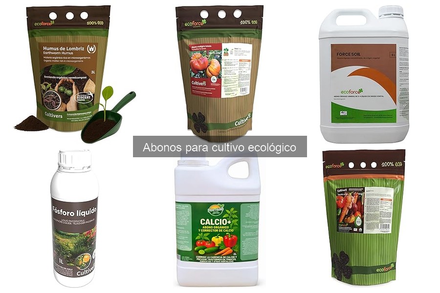 Errores Comunes al Usar Abonos Ecológicos en tu Huerto