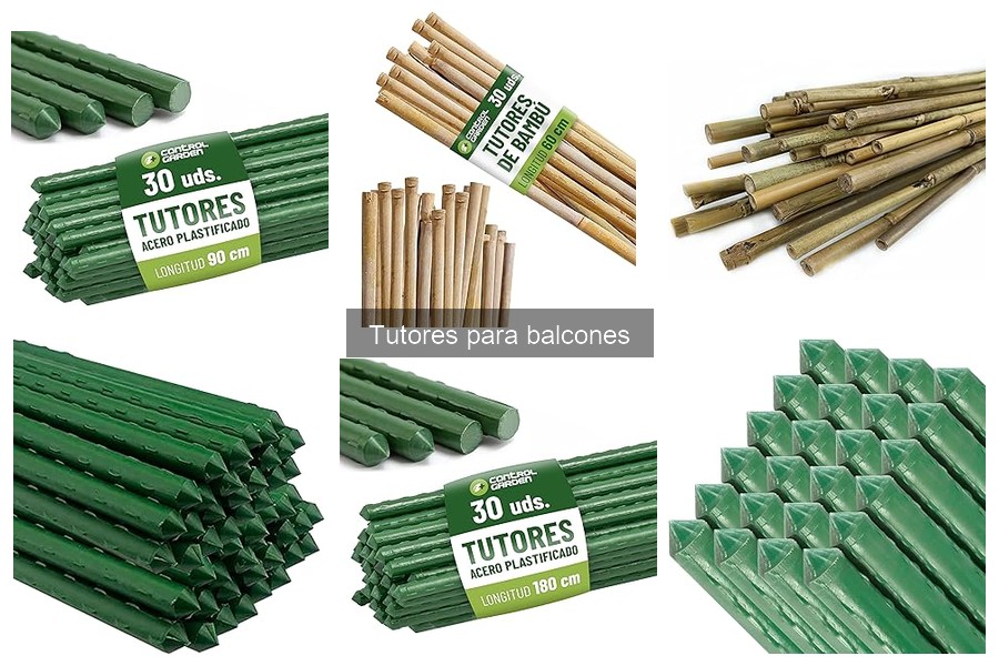 Errores comunes al usar tutores para balcones