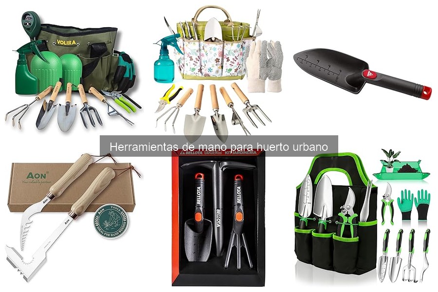 Guantes de Jardinería: ¿Cuáles son los Más Adecuados?