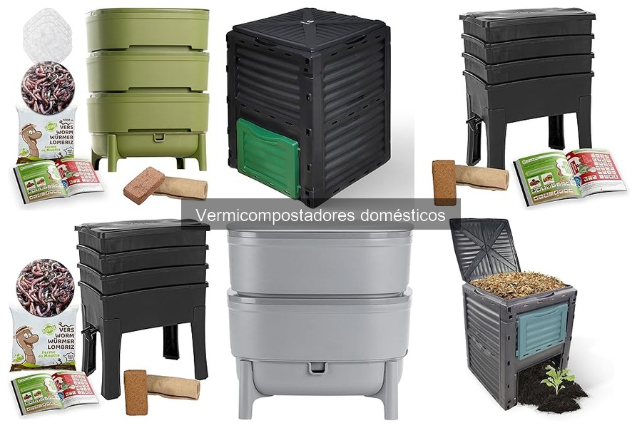 Guía para instalar un vermicompostador en casa fácilmente