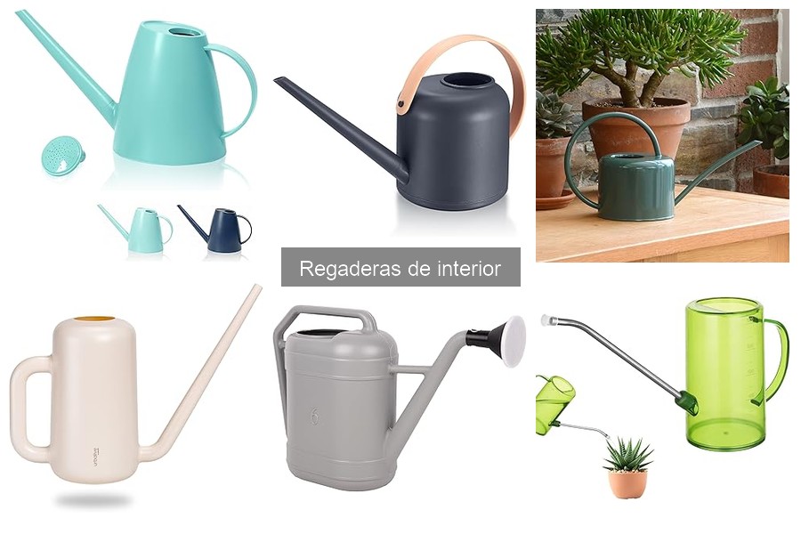 Problemas comunes al usar regaderas de interior y soluciones