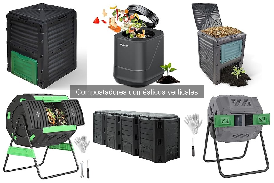 Testimonios de Usuarios sobre Compostadores Verticales