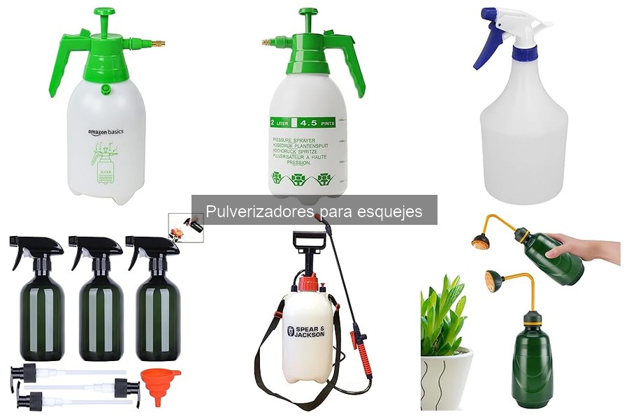 Ventajas de usar pulverizadores para esquejes en tu huerto
