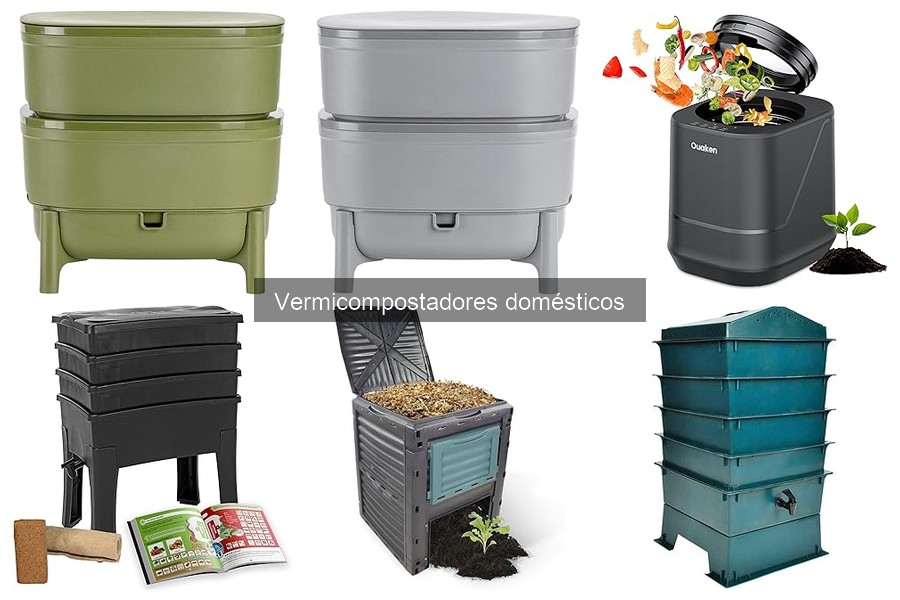 Ventajas y Desventajas del Vermicompostaje en Casa